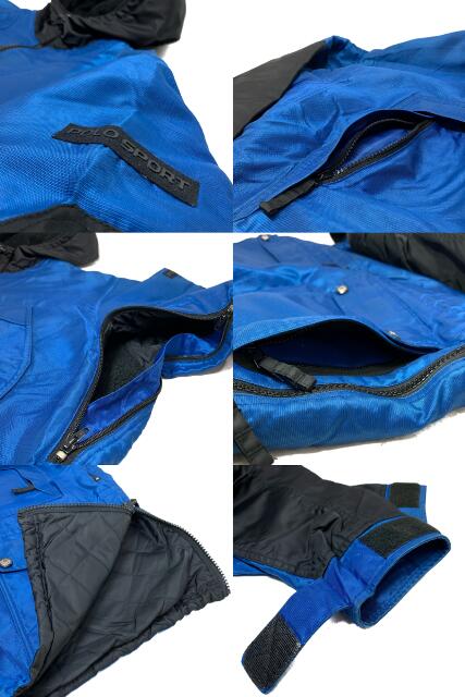 楽天市場】90s POLO SPORT 