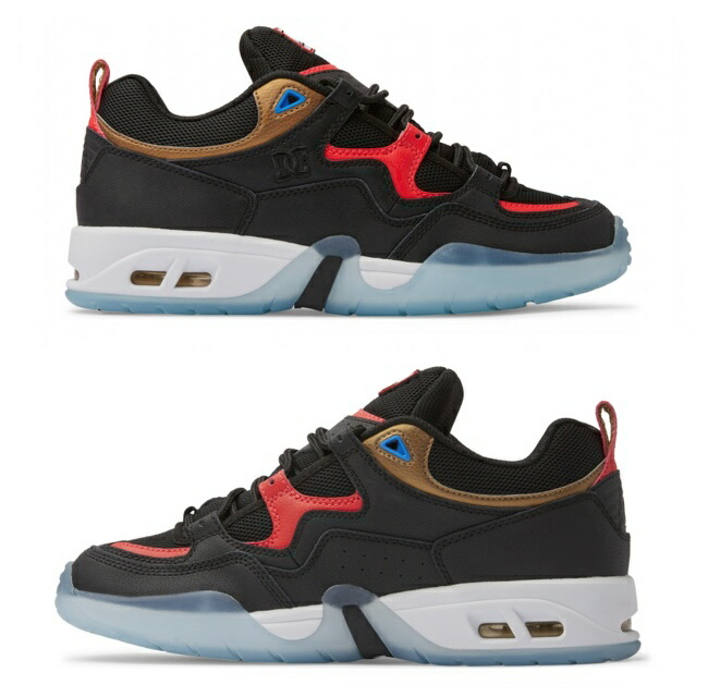 楽天市場】DC Shoes ディーシー TRUTH OG CHAMPIONSHIP COLLECTION NBA