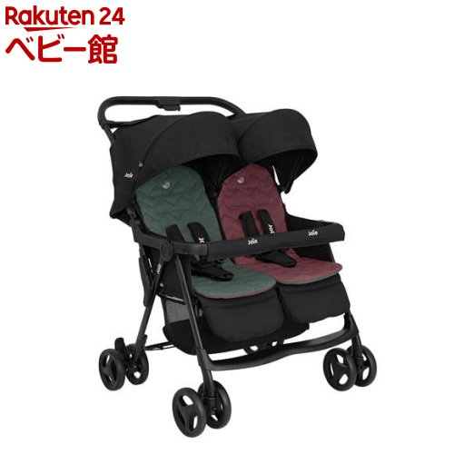 楽天市場】Joie ベビーカー エアツイン シェール(1台)【ジョイー(joie