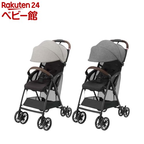 楽天市場】【1種類を選べる】コンビ Acbee plus AO ベビーカー(1台