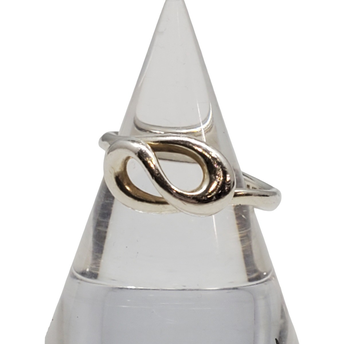 楽天市場】ティファニー オープン ウェーブの通販