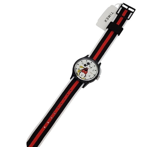 楽天市場】TIMEX タイメックス BEAMS 別注 Disney ミッキーマウス 90th