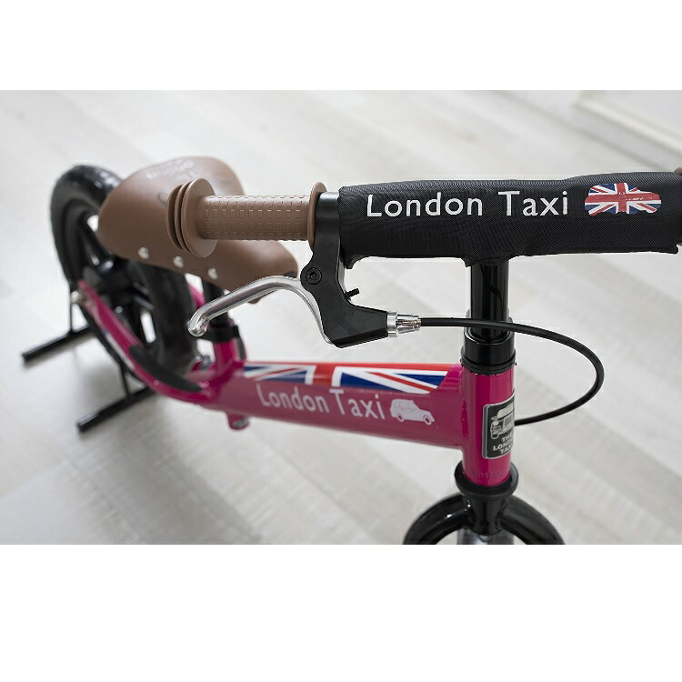 楽天市場】【300円クーポン】London Taxi ロンドンタクシー キック