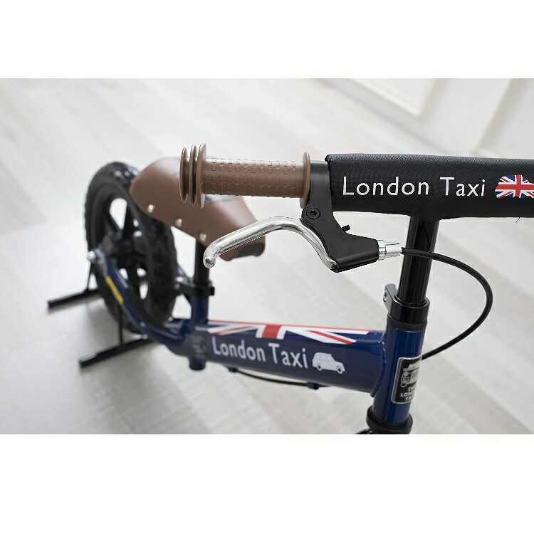 楽天市場】【300円クーポン】London Taxi ロンドンタクシー キック