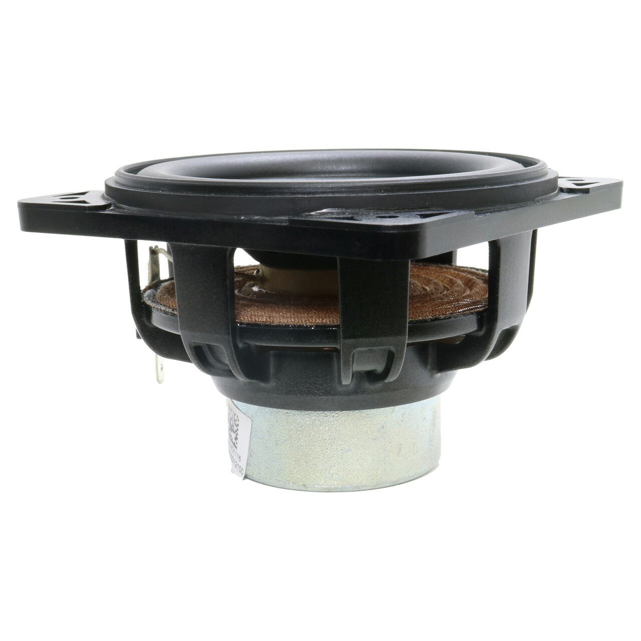 楽天市場】Peerless PLS-75N25PR14-04 ウーハースピーカーユニット 3