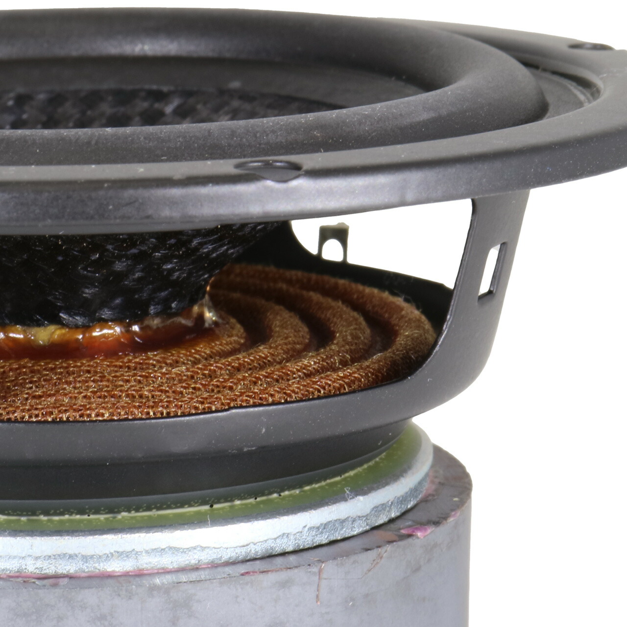 楽天市場】ファブリックセンターキャップ＆ケブラーコーン仕様