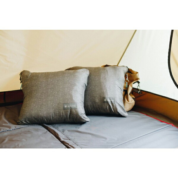 楽天市場】スノーピーク シュラフ SSシングル グレー BD-105