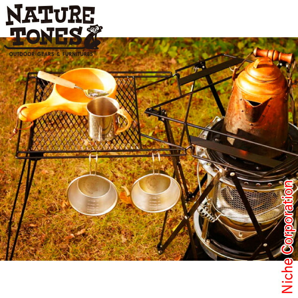 楽天市場】ネイチャートーンズ ストーブガード Lサイズ オプション