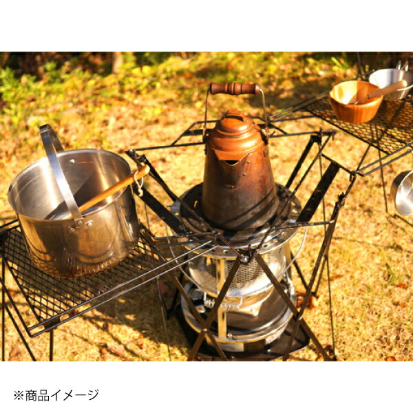 楽天市場】ネイチャートーンズ ストーブガード Lサイズ オプション