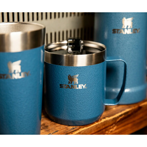 楽天市場】スタンレー クラシック真空マグ 0.35L N20-09366 アウトドア