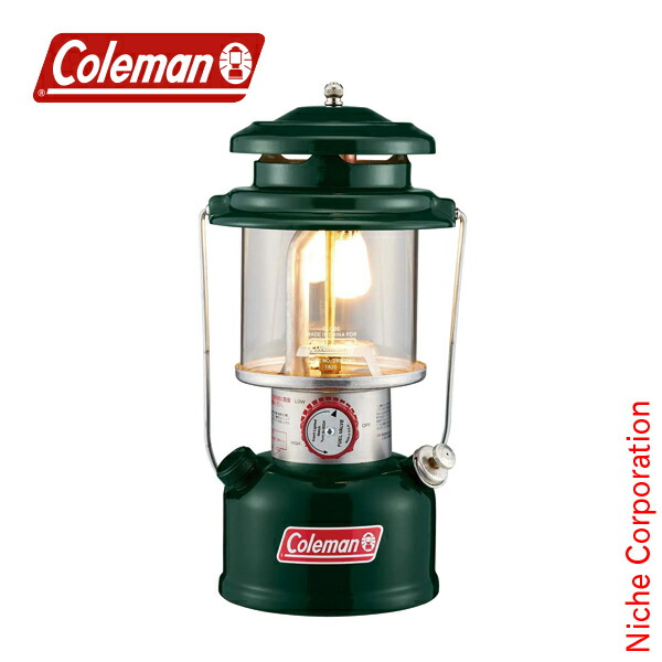 楽天市場】コールマン 286a マントルの通販