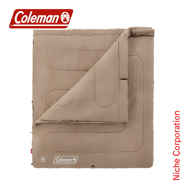 コールマン 寝袋 2人用」の人気商品一覧 | 安い商品を通販サイトから