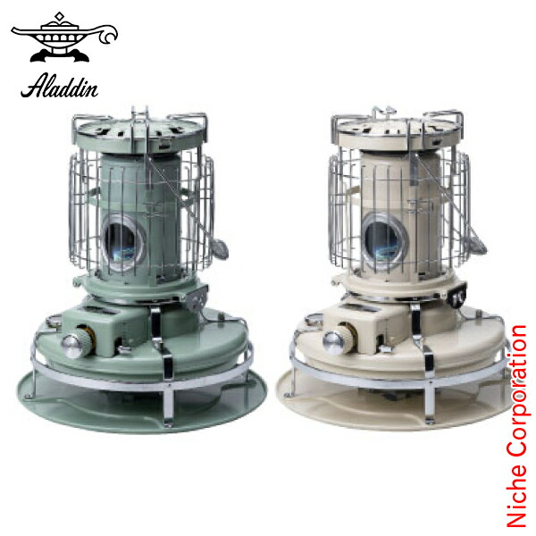 楽天市場】アラジン ストーブガード ブルーフレームの通販