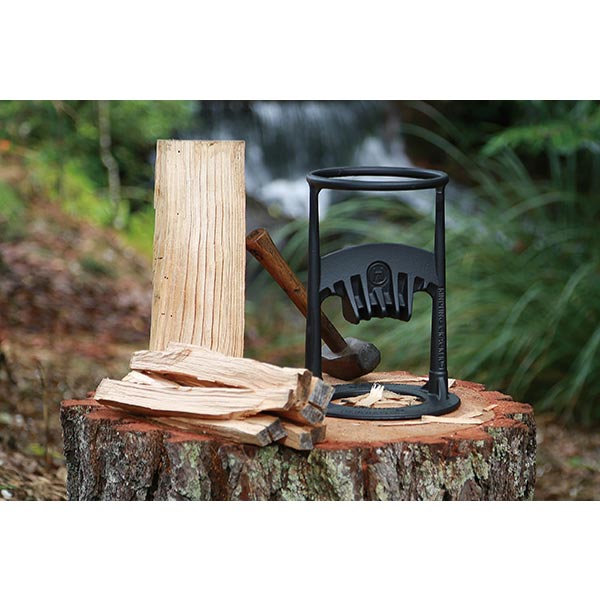 楽天市場】キンドリングクラッカー 72000 ファイヤーサイド キンクラ