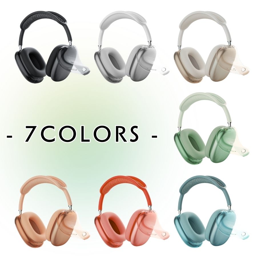 楽天市場】AirPods Max 2 ケース 右左セット AirPods Max 第2世代