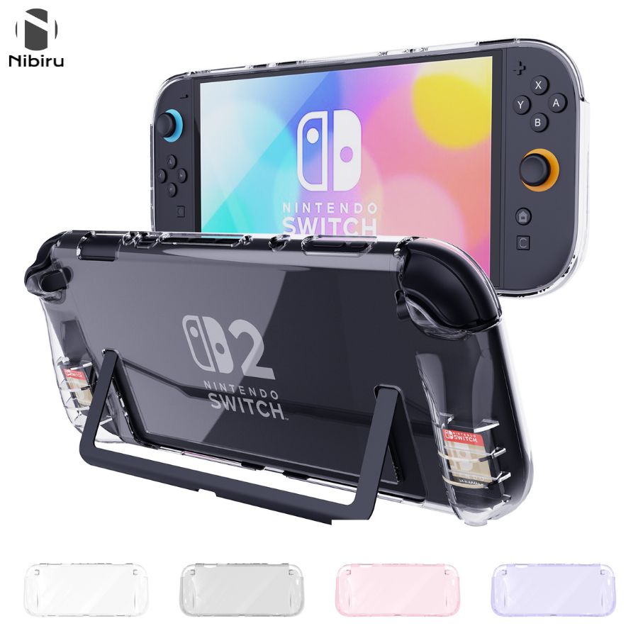 楽天市場】Nintendo Switch 第2世代 カバー Nintendo Switch 第2世代