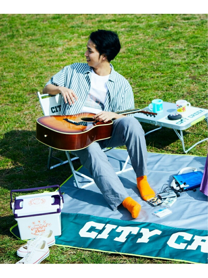 楽天市場】【SALE／70%OFF】【CITY CREEK × Coleman】フォールディング