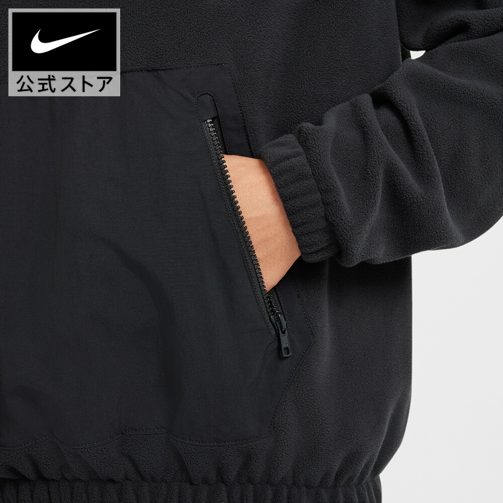 楽天市場】ナイキ クラブ+ POLAR フリース プルオーバー L/S フーディ