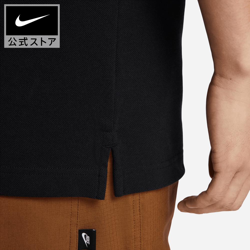楽天市場】ナイキ クラブ メンズ ショートスリーブ ポロ NIKE ライフ