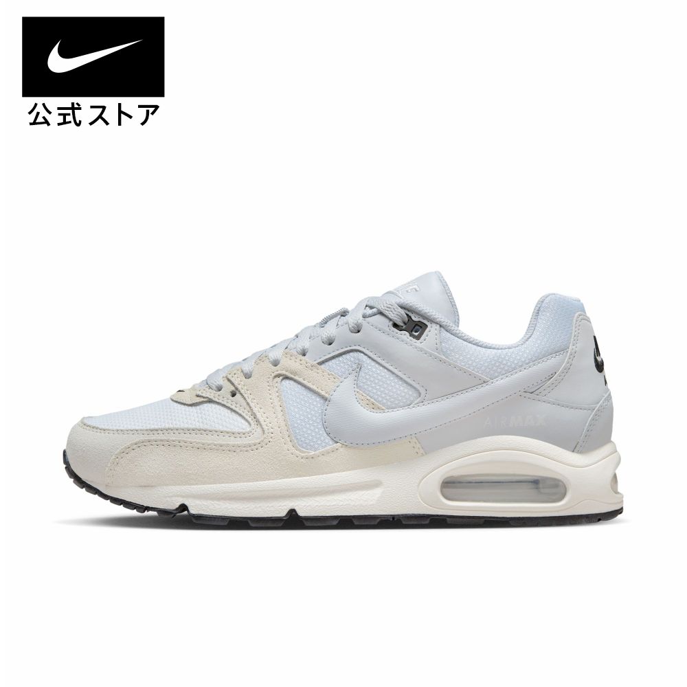 楽天市場】ナイキ air max commandの通販