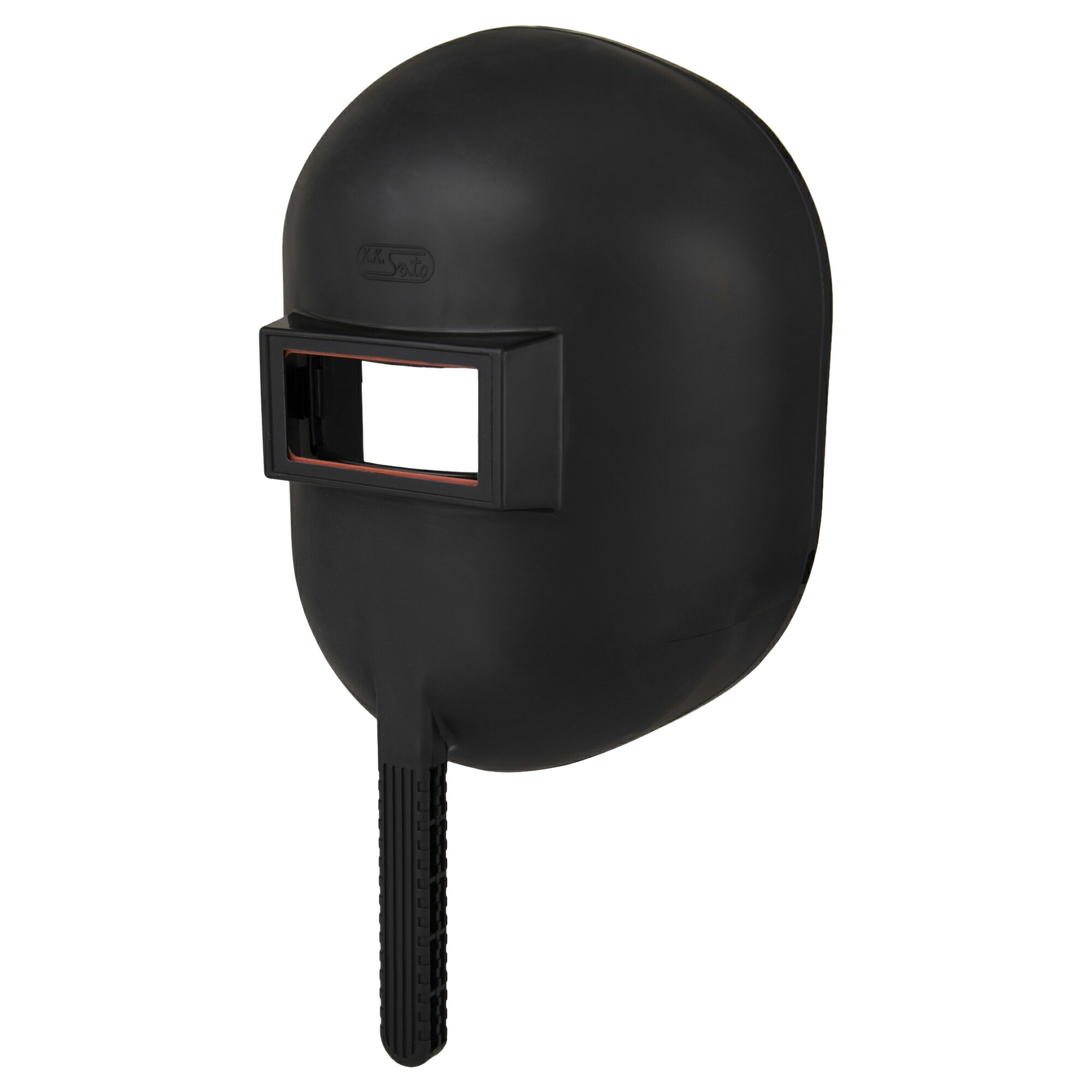 楽天市場】溶接面 NPA-1型 ハンドシールド PA製 手持ち面 手面 片手面