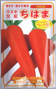 楽天市場】にんじん コート（種子｜ガーデニング・農業）：花