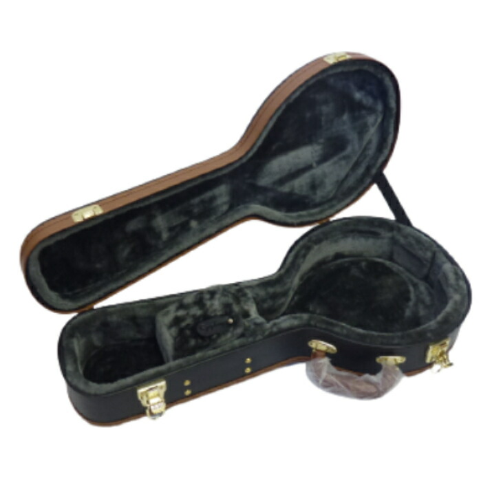 楽天市場】Epiphone エピフォン A-Style Mandolin Hard Case