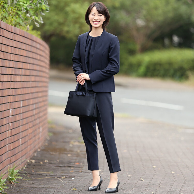 楽天市場】楽天スーパーSALE【20%OFF】 入学式 スーツ ママ レディース