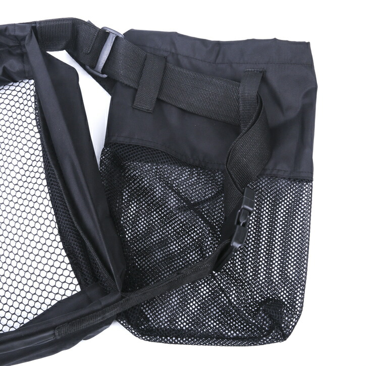 楽天市場】メッシュ ラインバスケット ストリッピング フライライン