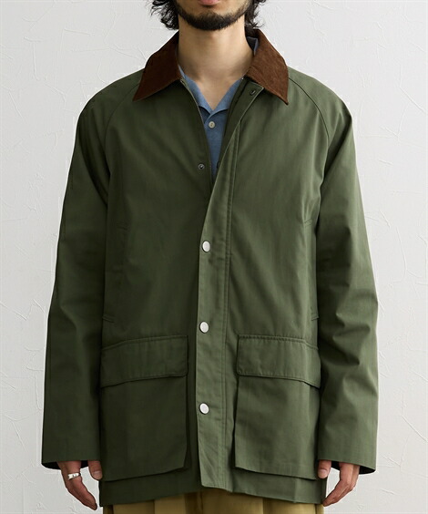 楽天市場】アウター ジャケット ミドル丈 ミリタリージャケット M-10L