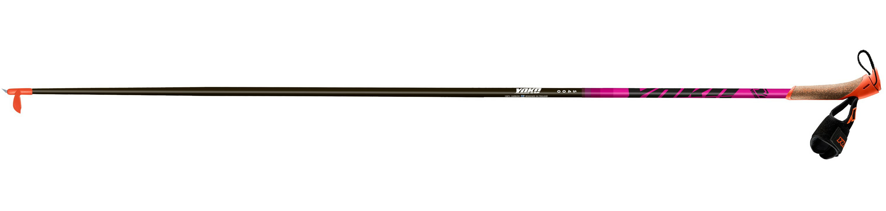 楽天市場】ヨーコ 5400 YOKO 5400 214608 クロスカントリースキー