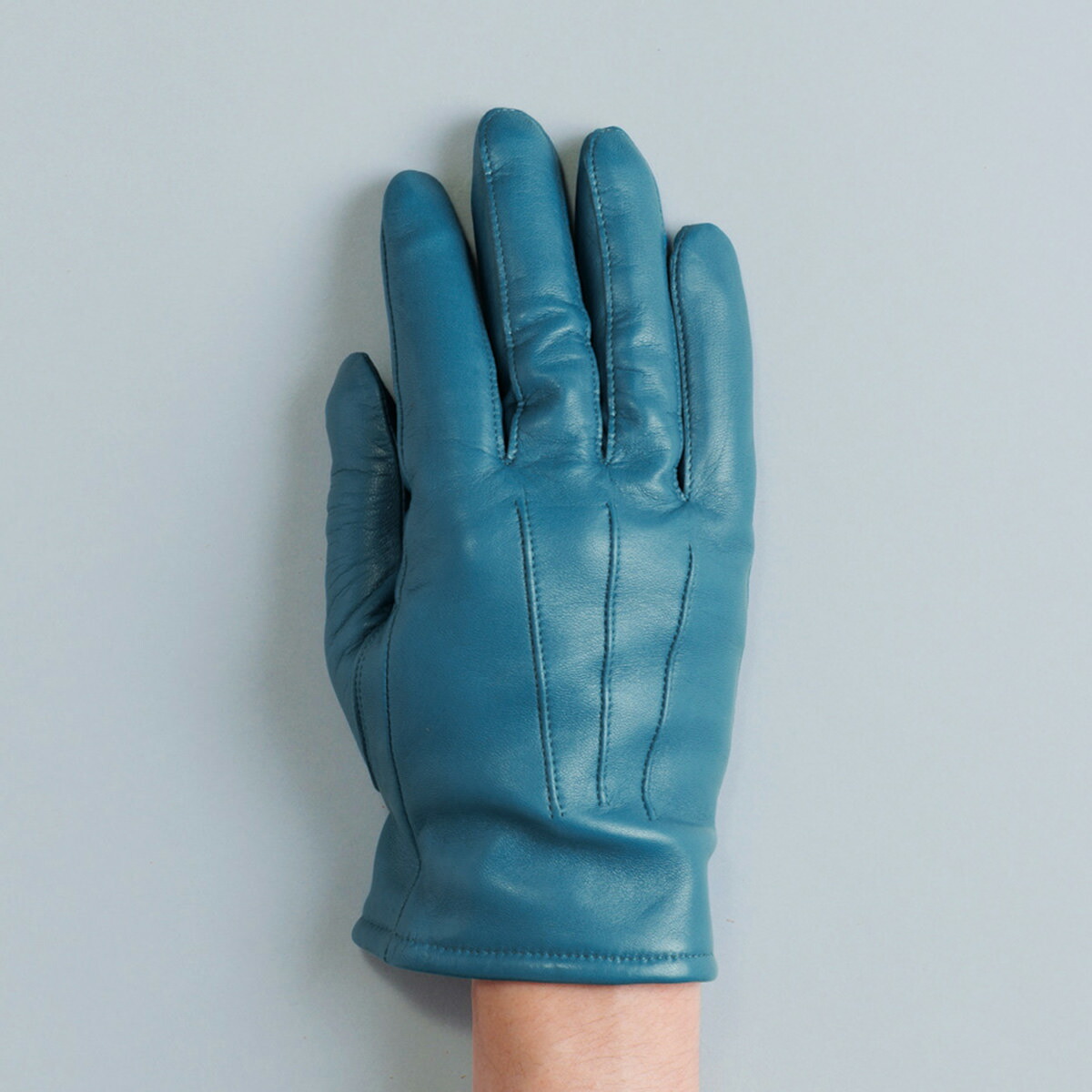 楽天市場】KURODA 男性用 革手袋 イタリアンシープ 手袋 メンズ レザー