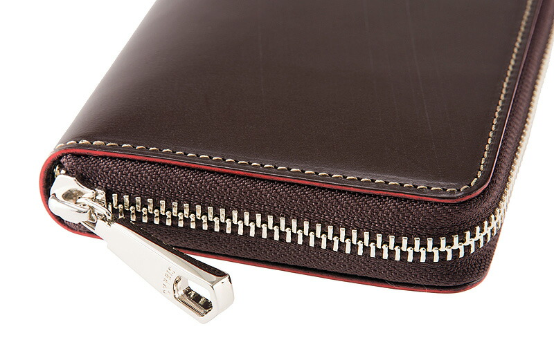 楽天市場】キプリス CYPRIS 長財布 メンズ ラウンドファスナー 束入