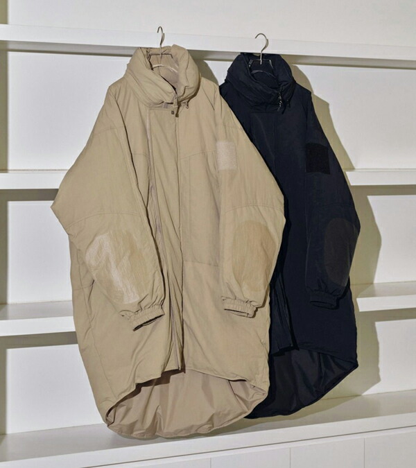 楽天市場】TODAYFUL トゥデイフル モンスターダウンコート Monster