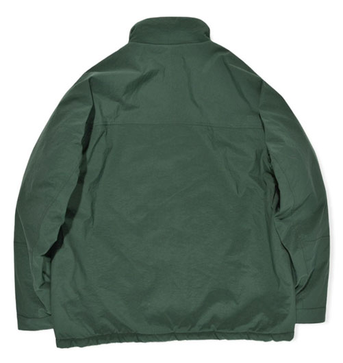 楽天市場】【バウワウ/BOW WOW】BASCAPE JACKET[BW222-BJ]【id