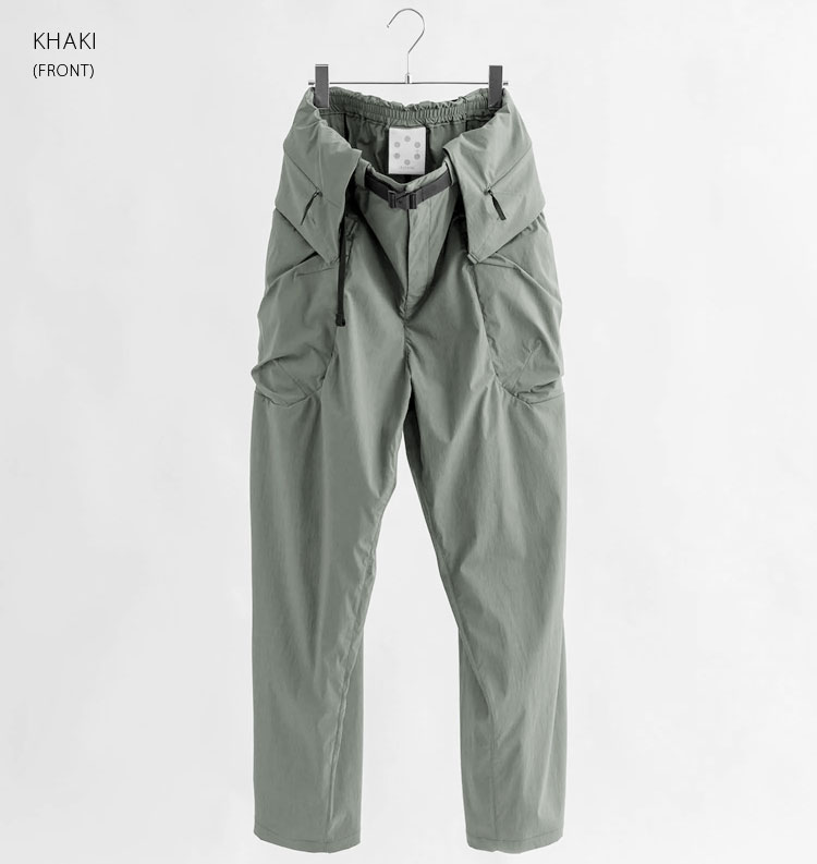 楽天市場】【s40】【alk phenix/アルクフェニックス】Zak Pants KAR