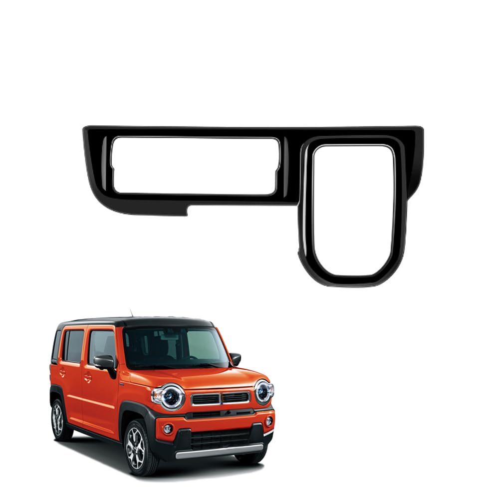 楽天市場】新型 ハスラー HUSTLER 2代目 MR52S/MR92S型 (2020年