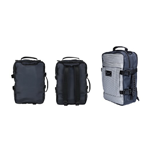 楽天市場】バム ： Aプラス ハイテックケース用バックパック 全5色