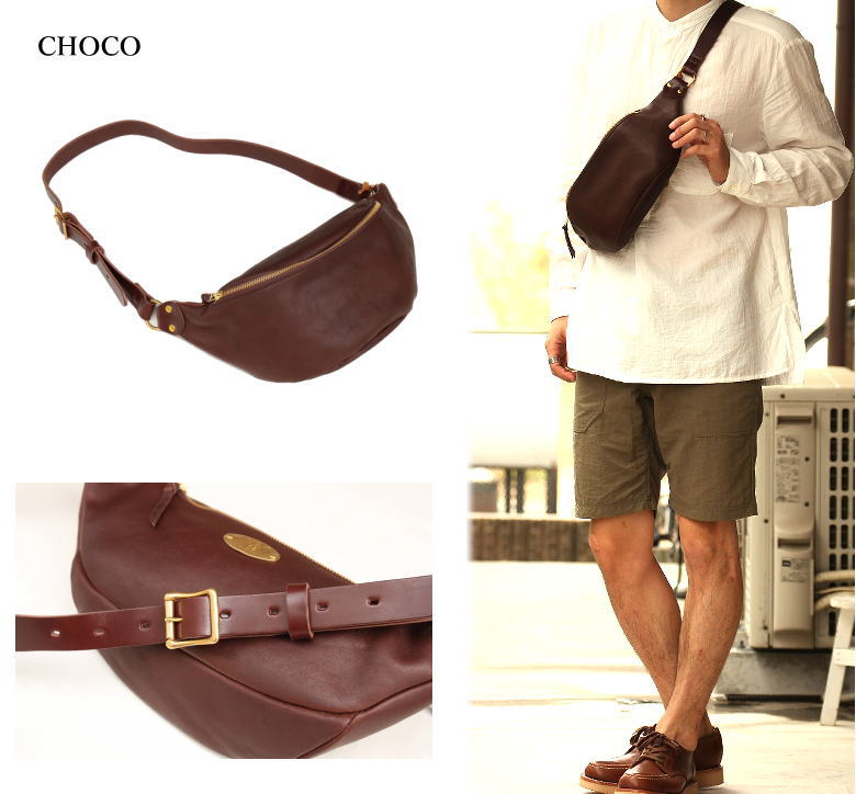 楽天市場】【プレゼントにもおススメ♪】栃木レザー SLOW スロウFANNY