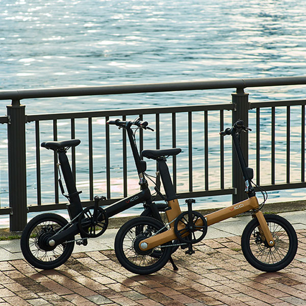 楽天市場】2024年モデル VICCI（ビッチ） V-01 電動アシストサイクル