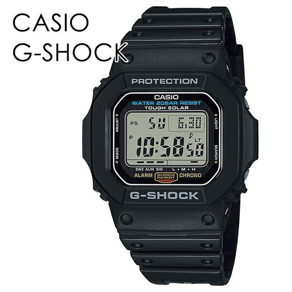 楽天市場】g shock ソーラー 電池の通販