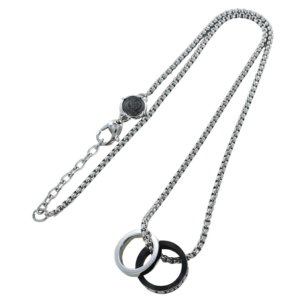 楽天市場】ディーゼル ネックレス チェーンネックレス メンズ 父の日