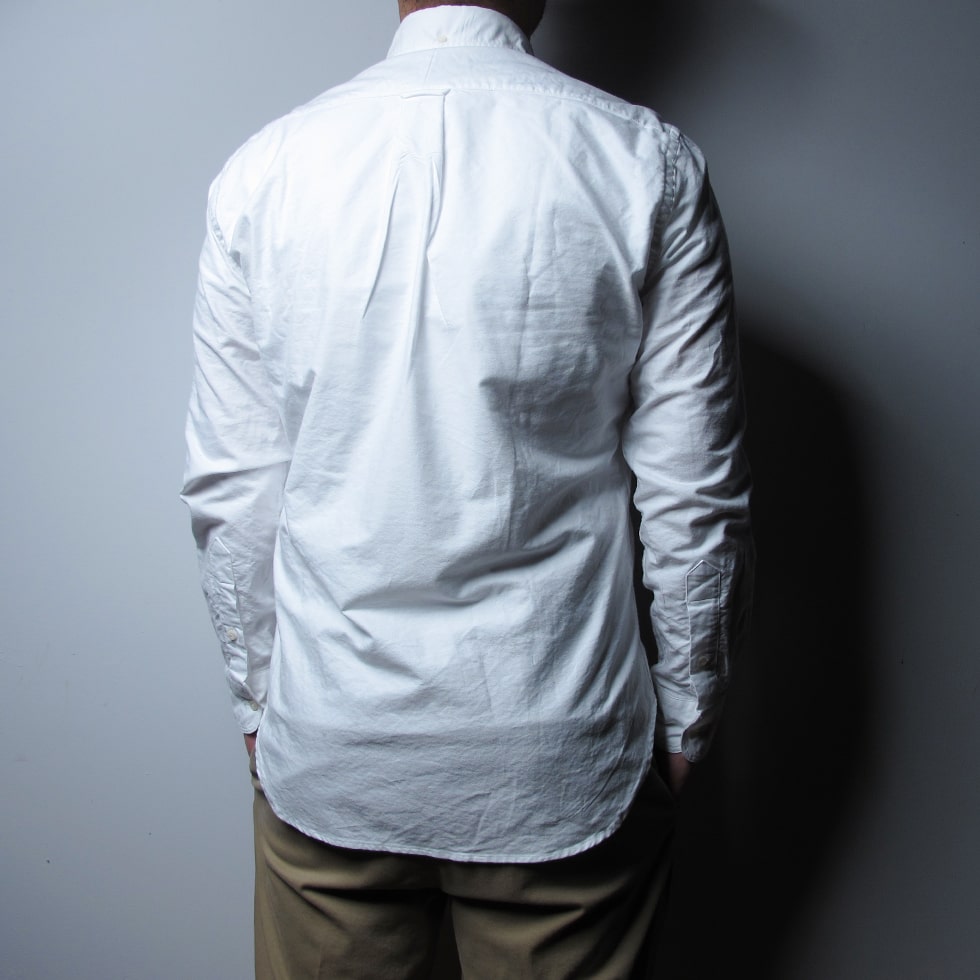 楽天市場】【Gitman Vintage】ギットマンヴィンテージオックスフォード