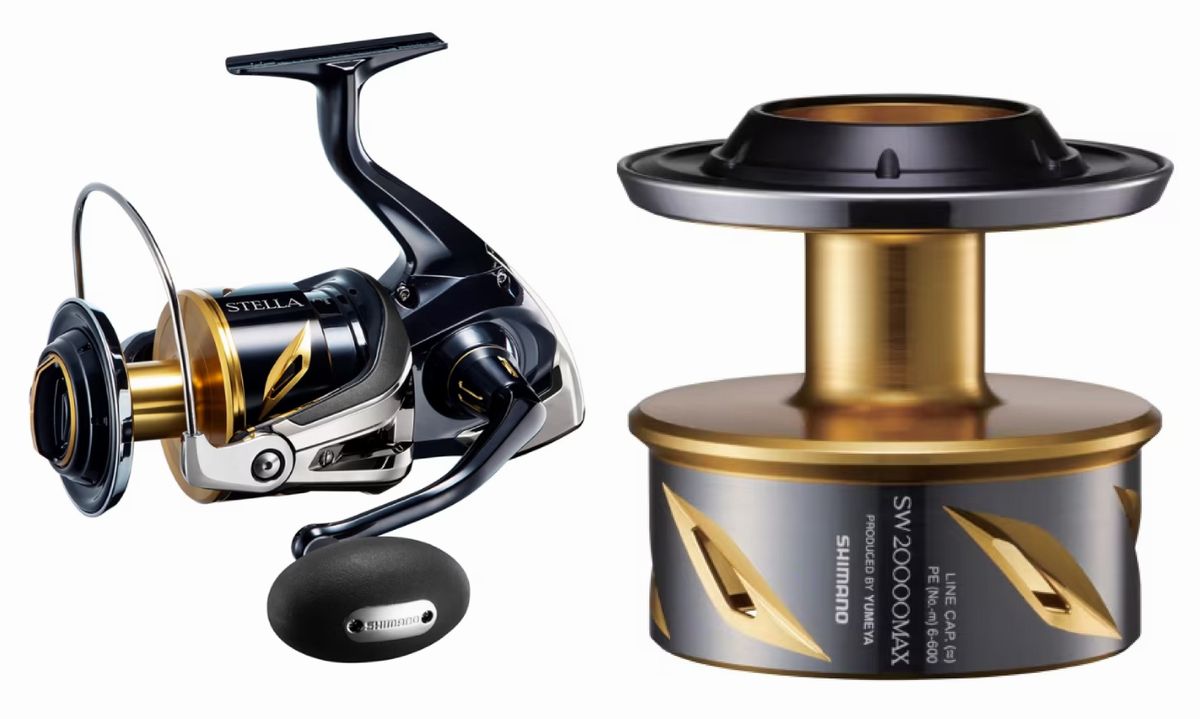 楽天市場】送料無料 シマノ 20ステラSW 20000PG SHIMANO 4969363040817