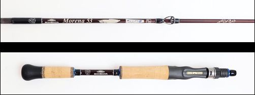 楽天市場】ボンバダ ツララ / モレーナ53 Morena53 : NorthCast