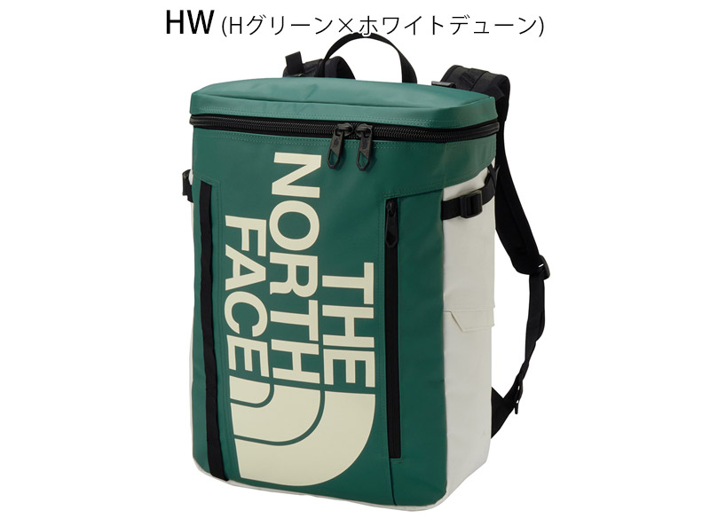 楽天市場】ザ・ノース・フェイス THE NORTH FACE BC ヒューズ ボックス