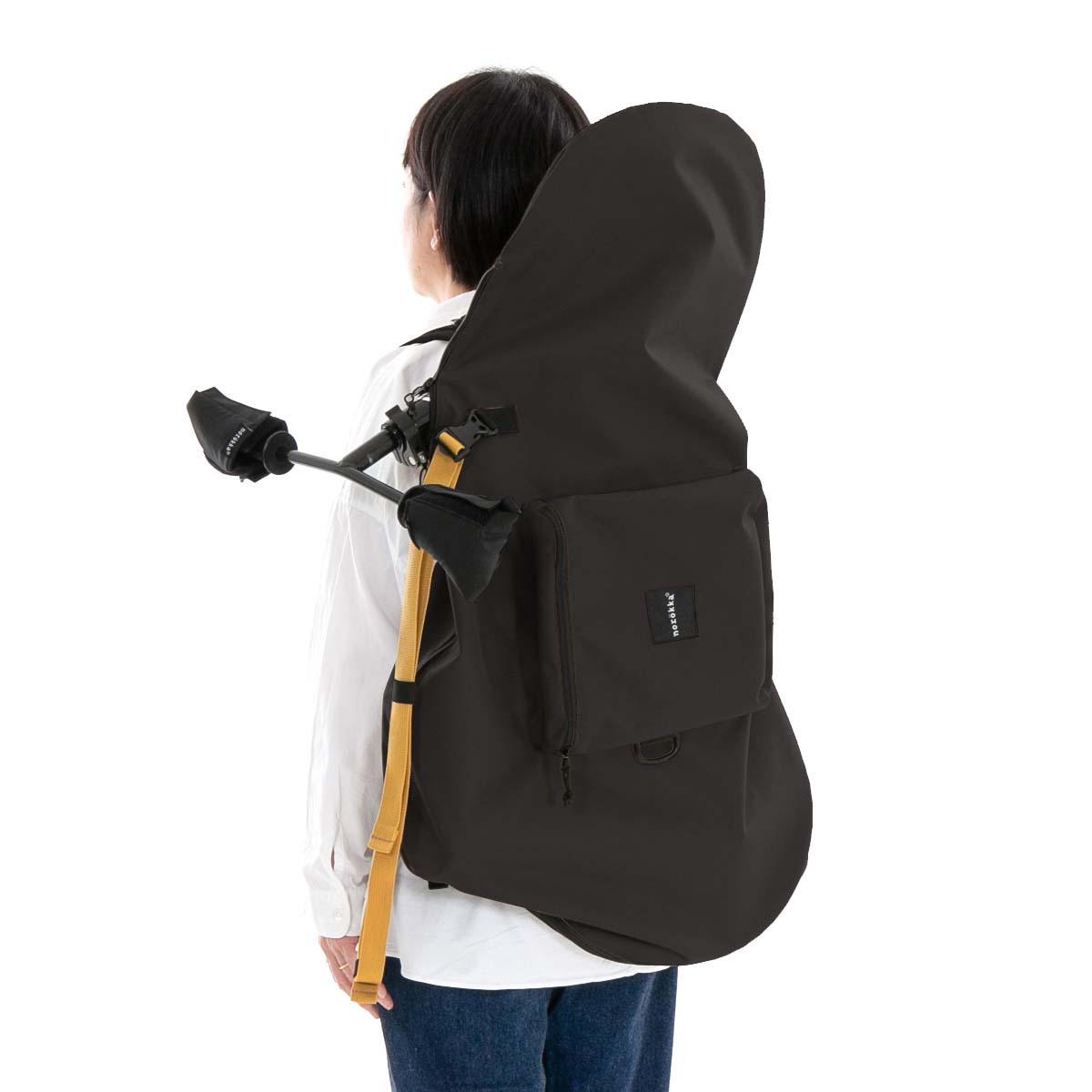 楽天市場】ストライダー バッグ ストライダー の 持ち運び に便利な