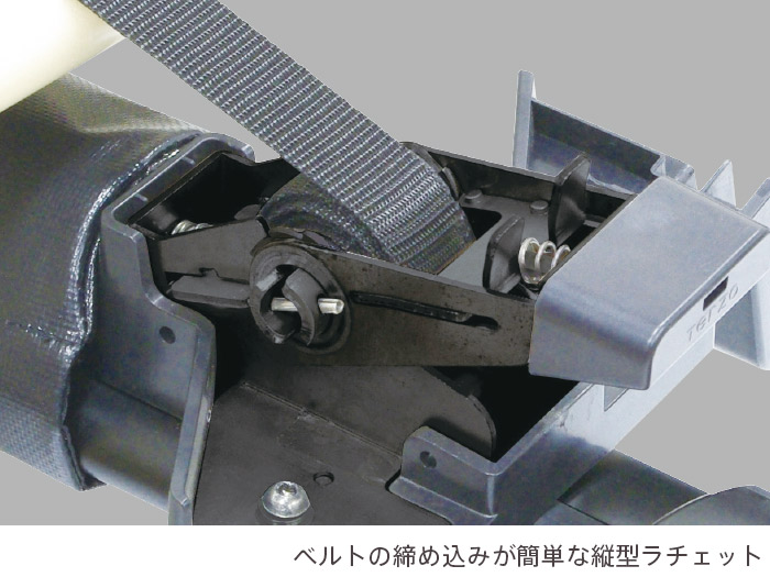 楽天市場】Terzo テルッツォ by PIAA サーフボードキャリア 3枚積み EZ