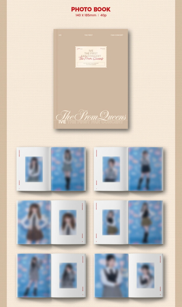 楽天市場】【限定版につき販売終了しました！】IVE ／ IVE THE FIRST