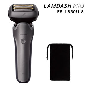楽天市場】メンズシェーバー【パナソニック ラムダッシュPRO 5枚刃 ES